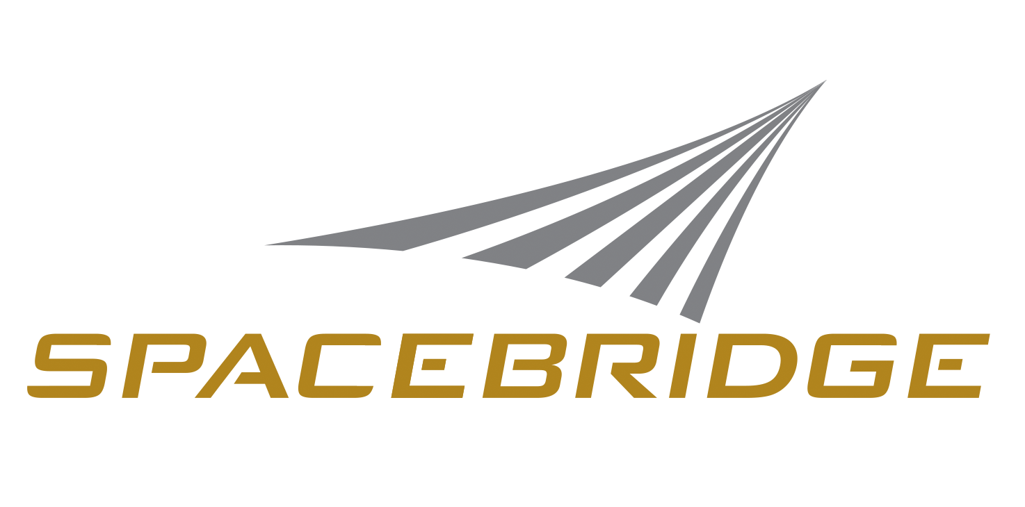 spacebridge logo