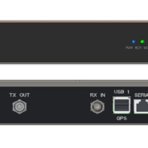 U7900 – High-Performance Networking Satellite Modem/Router