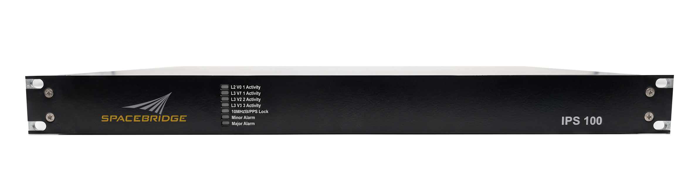 IPS-100 Disciplined Time Reference / NTP Server