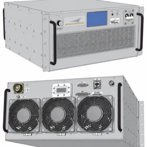 1000 W C-band Indoor