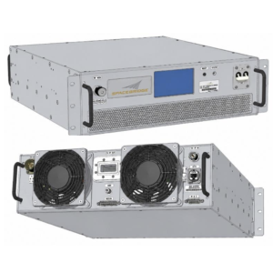 200 W C-band Indoor BUC